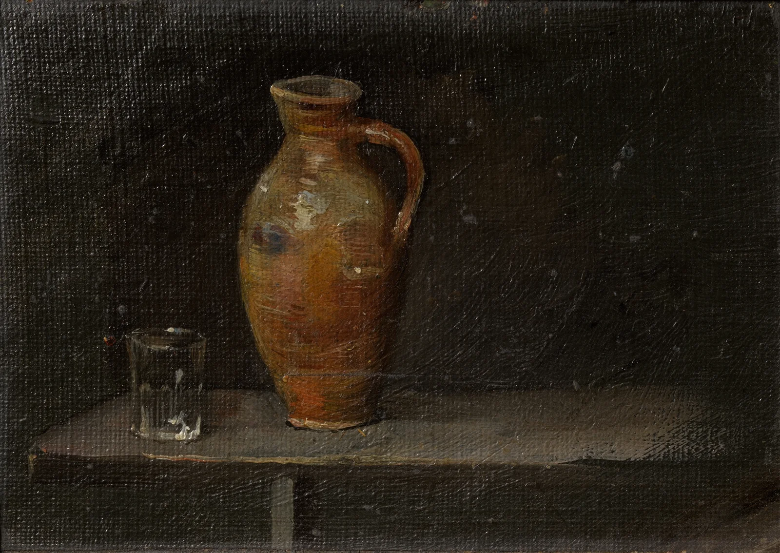Still-life av Richard Bergh