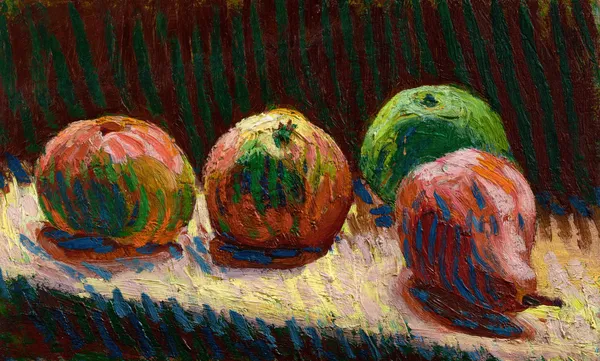 Apples and Pear av Roderic O'Conor