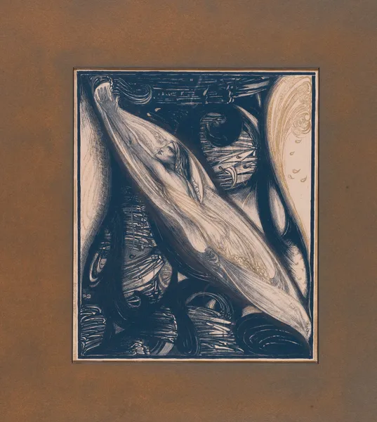 De Parelduiker av Richard Nicolaüs Roland Holst