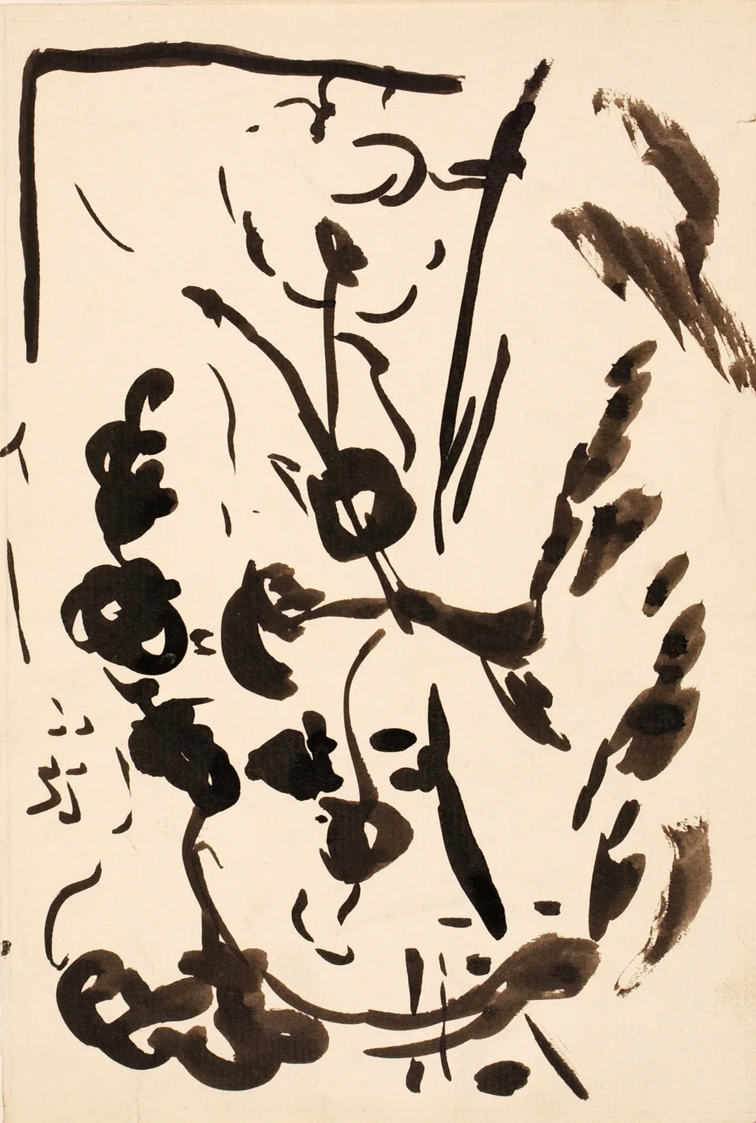 Untitled VI av Henry Lyman Saÿen