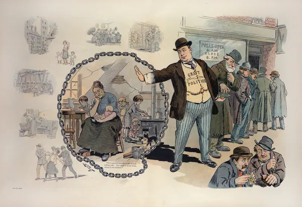Shall women vote av Samuel Ehrhart