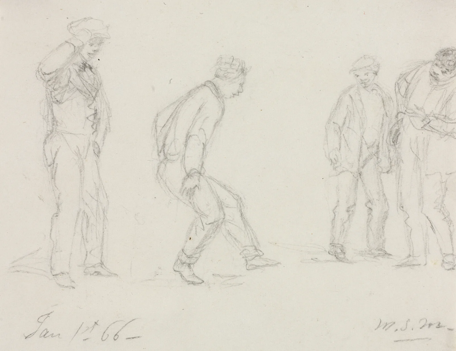 The Jig av William Sidney Mount