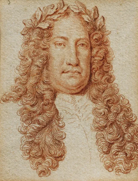 Kaiser Karl VI. av Martin van Meytens