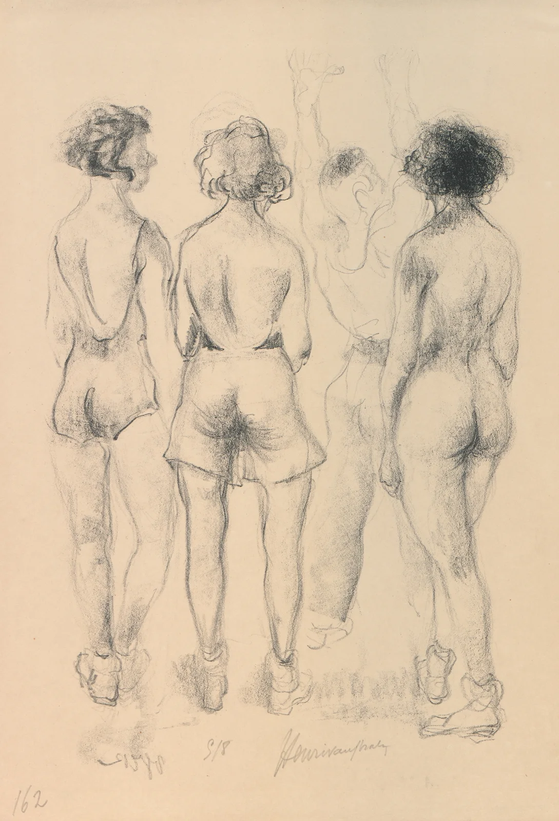 Krachtpatser av Henri Van Straten