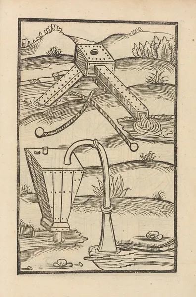 Vier Bücher der Ritterschafft Pl.032 av Flavius Vegetius Renatus