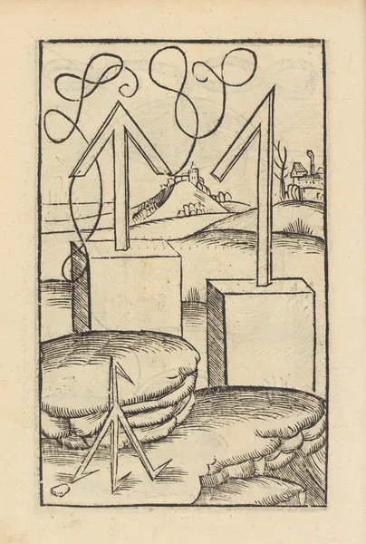 Vier Bücher der Ritterschafft Pl.035 av Flavius Vegetius Renatus