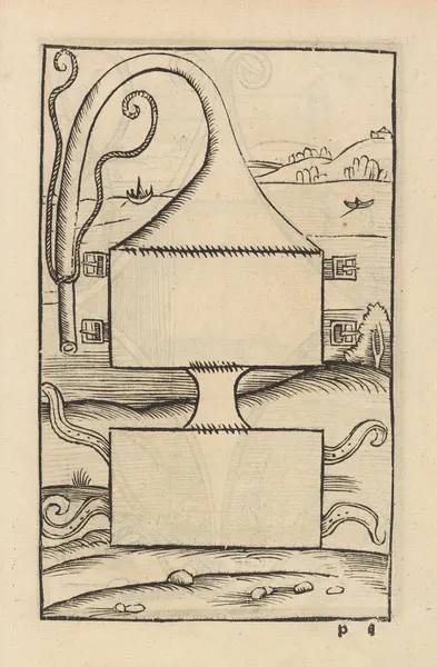 Vier Bücher der Ritterschafft Pl.038 av Flavius Vegetius Renatus