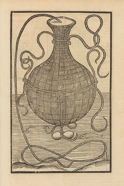 Vier Bücher der Ritterschafft Pl.105 av Flavius Vegetius Renatus