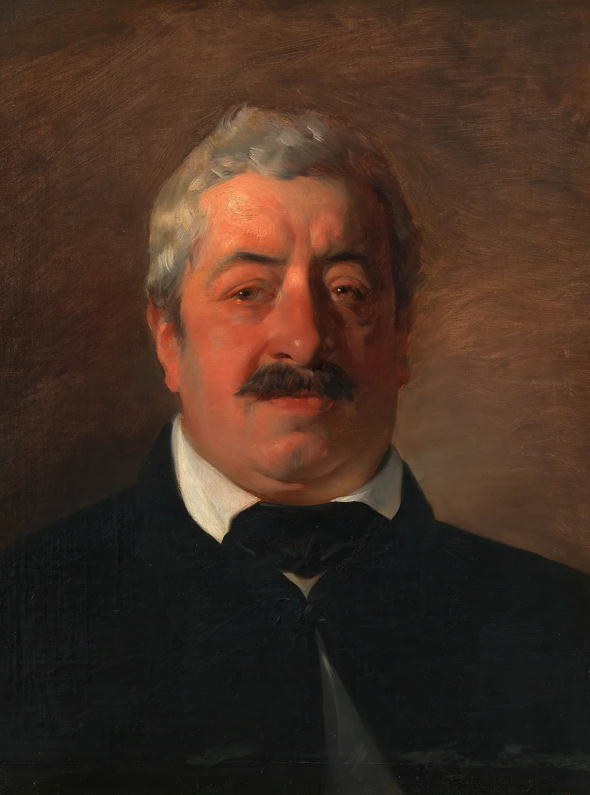 Ignaz Raffalt, Maler av Friedrich von Amerling