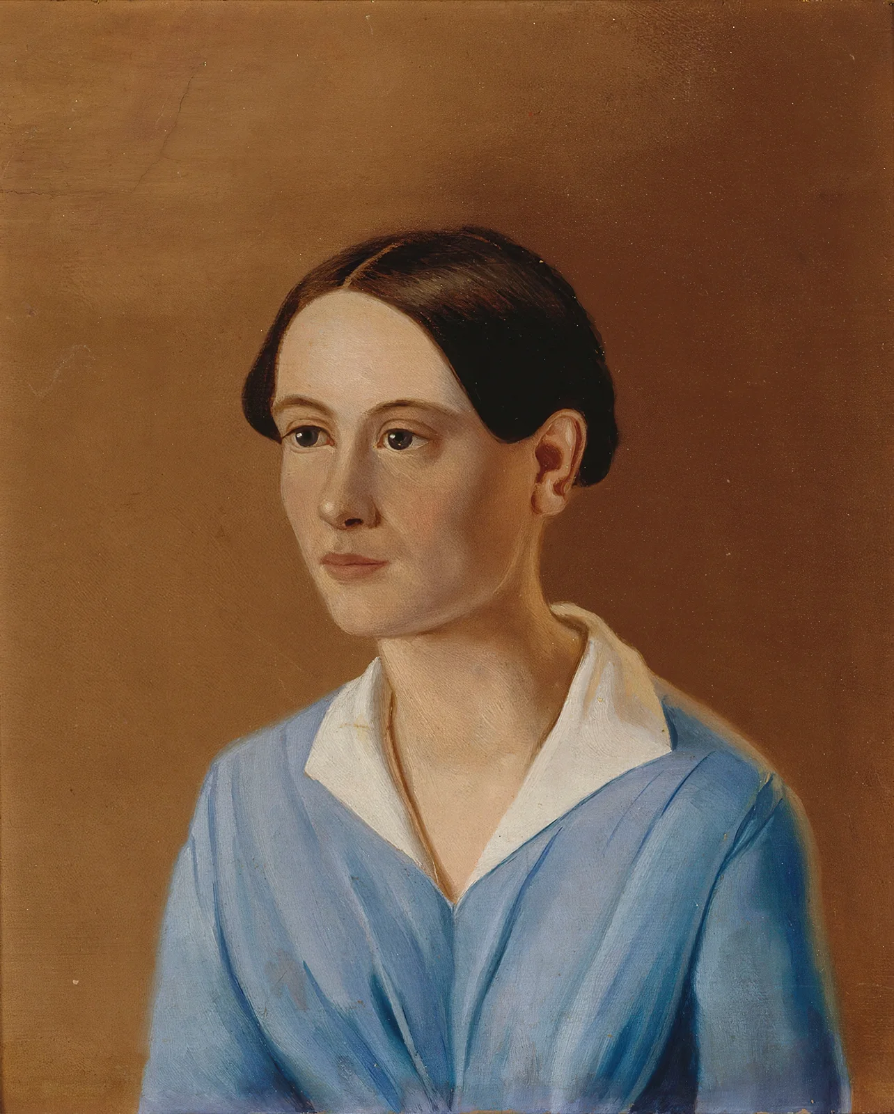 Ann-Marie Fabritius av Ferdinand von Wright