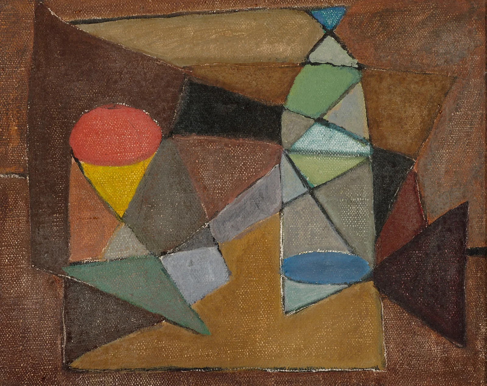 Still life av Marek Włodarski