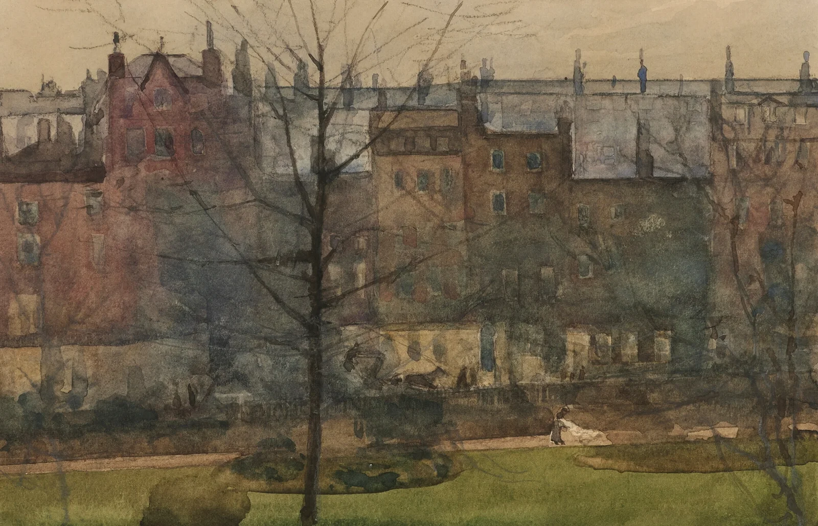 Study – nr 20 av Sir William Eden