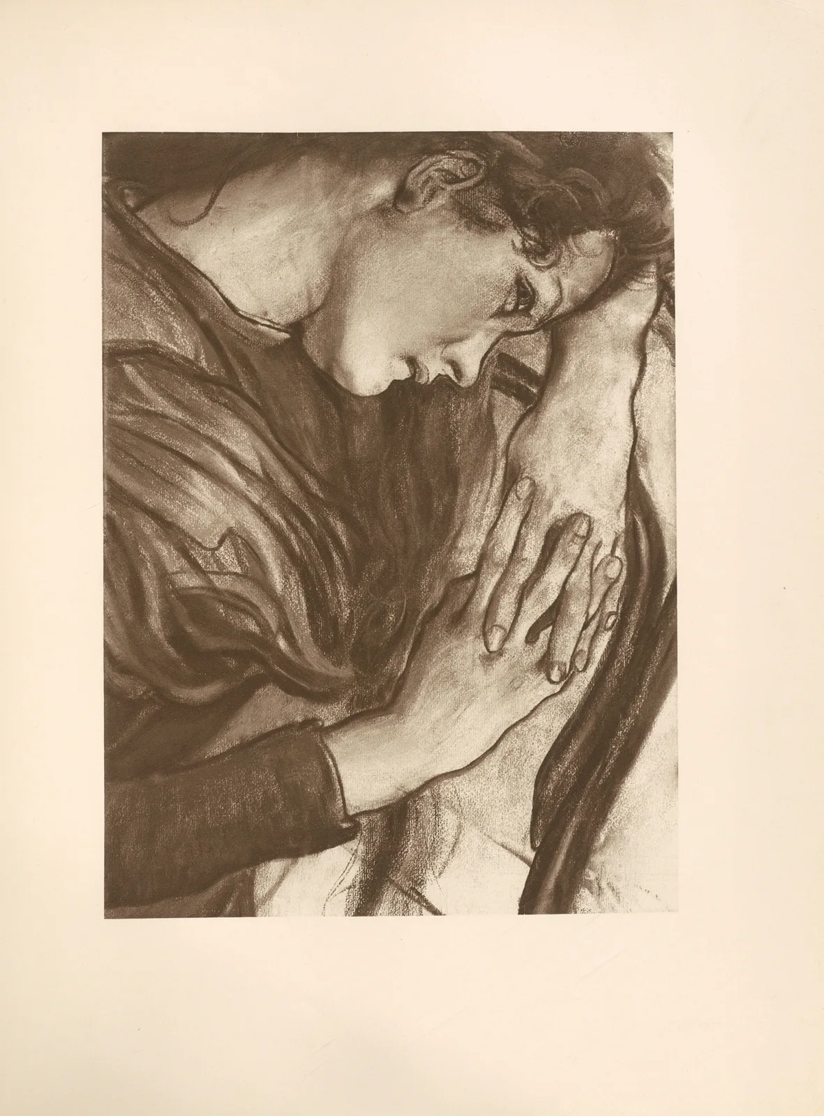 Studjum av Stanisław Wyspiański