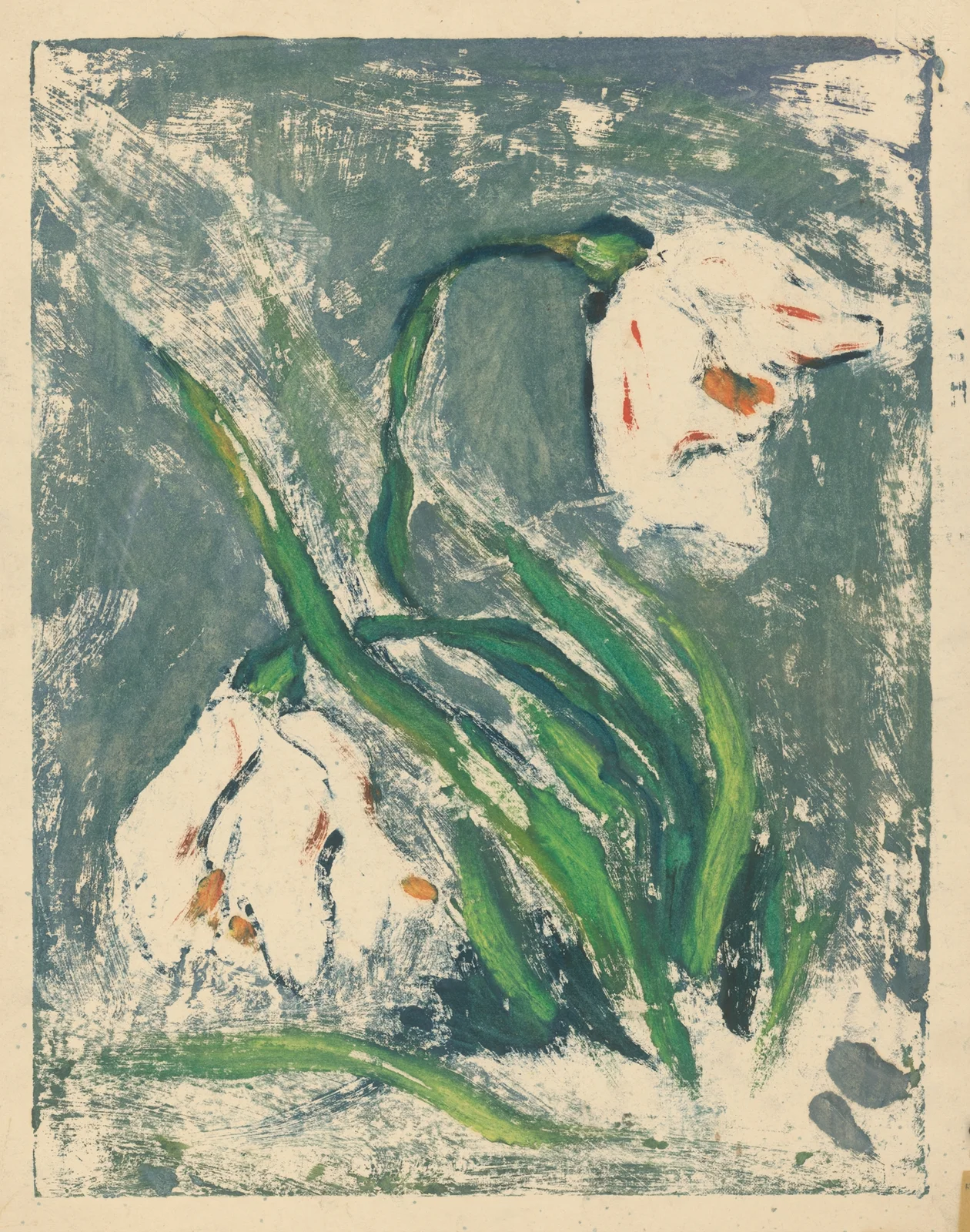 Spring flowers av Zolo Palugyay